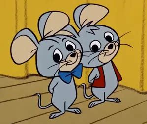 pixie  dixie citv wiki fandom