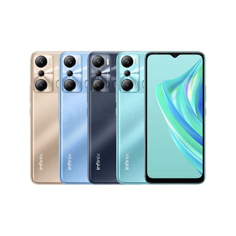 Infinix Hot I Prix En Fcfa C Te D Ivoire Abidjan Livraison Aujourd