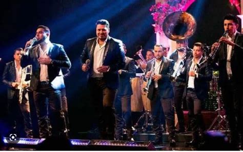 La Banda MS anuncia su gira MS 20 años