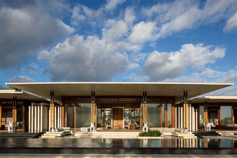 How aman changed hotel design forever – Artofit