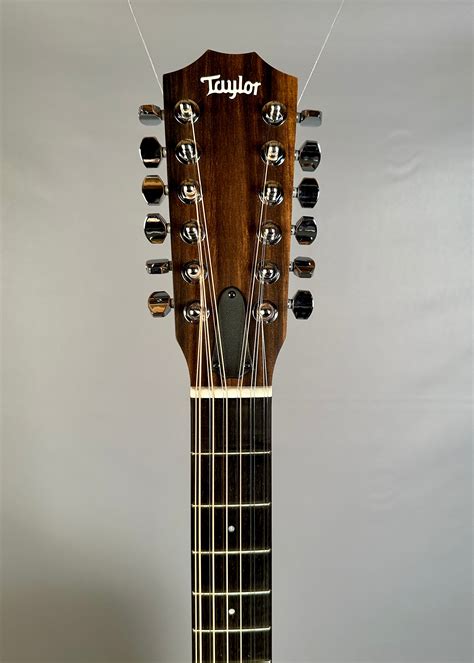 Taylor 150e 12-string Acoustic-electric Guitar