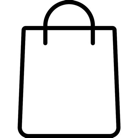 Bag Vector Svg Icon Svg Repo