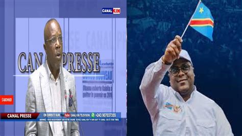 CANAL PRESSE JEAN JACQUES MUTUALE 730 NA FUNA PE 180 NA KALAMU ALOBI