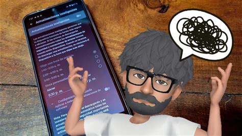 Desactivar Actualizaciones Autom Ticas Del Sistema De Tu Tel Fono