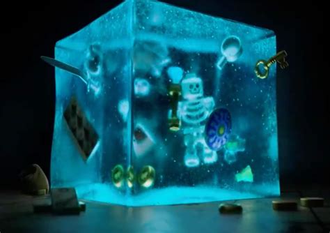 LEGO Dungeons & Dragons: Erste Infos zur Vorstellung