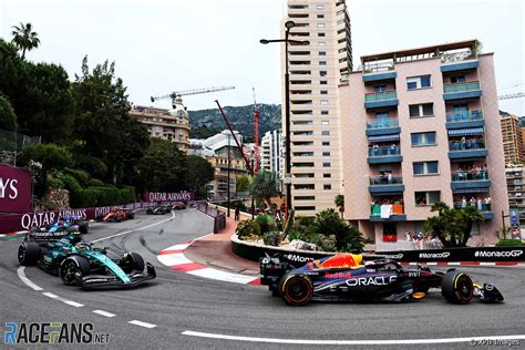 2023 Monaco Grand Prix in pictures · RaceFans