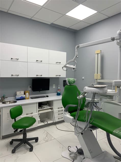 Office Gallery | Dr. Doan Dentistry