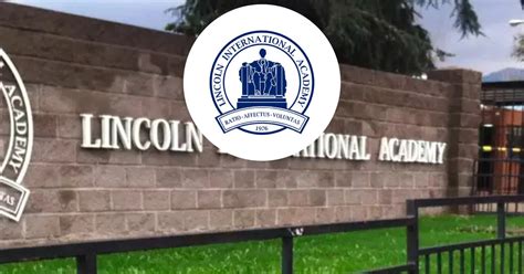 Colegio Lincoln International Academy Postula A Nuestra Instituci N