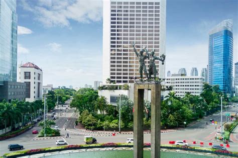 The Most Ideal Jakarta Neighborhoods for Expats