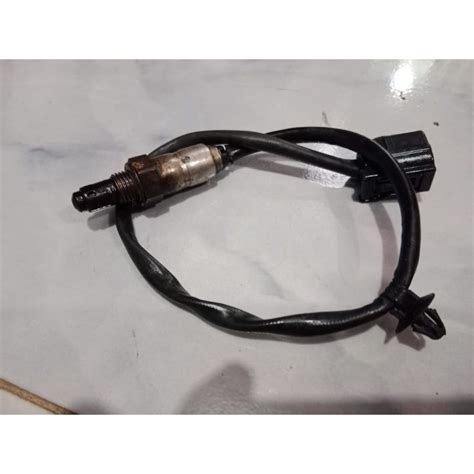 Jual Sensor Oksigen Co O Co Emisi Knalpot Cbr Rr Cbr Rr