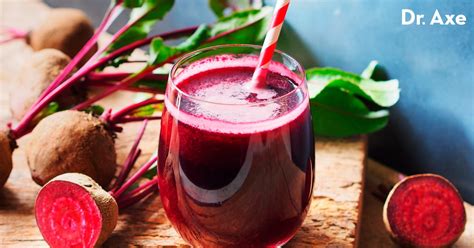 Benefits Of Beetroot Juice