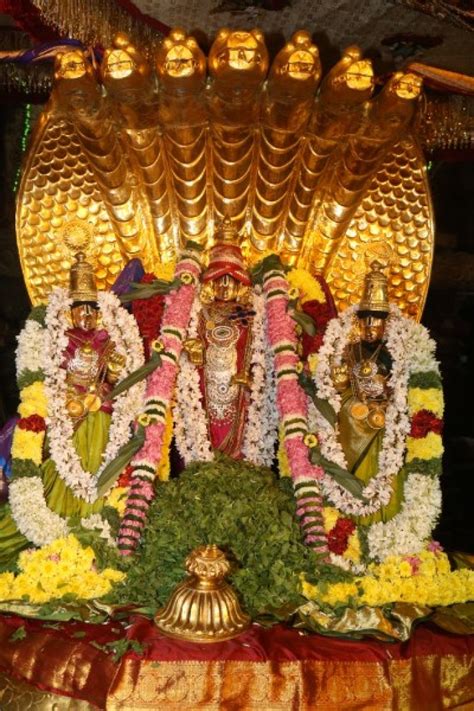 Vaikuntha Ekadashi - The Legend and Rituals | Karnataka.com