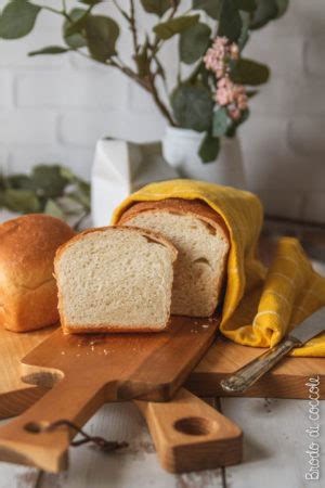 Pan Bauletto Fatto In Casa Brodo Di Coccole