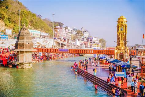 Haridwar Tour Packages From Amritsar Book Upto Off