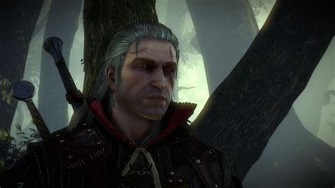 The Witcher 2 Assassins Of Kings Recensione Geralt Di Rivia è Più In