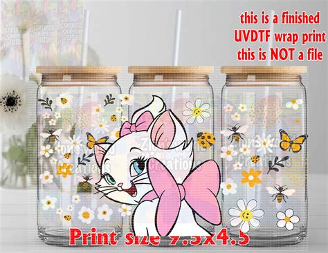 MARIE KITTY (EXCLUSIVE) – Zion's World Creations