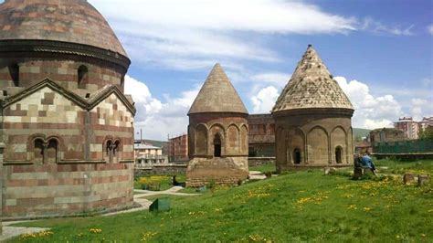 Erzurum da Gezilecek Yerler Listesi Görülecek En Güzel 23 Yer