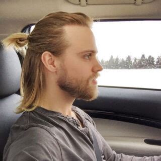 Blonde Men S Hairstyles That Will Make You Look Sexy Hood MWR