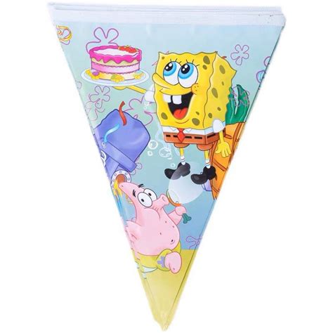 Avail Spongebob Happy Birthday Party Celebration Balloons Photography