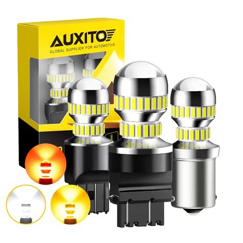 Auxito W W W W T Led Ba S Bay D Led Bulb