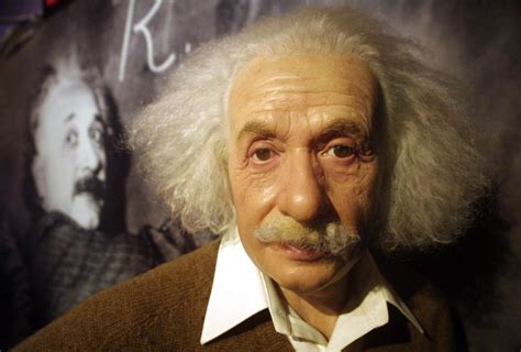 Creierul Lui Albert Einstein Misterele Din Jurul Geniului P Strate