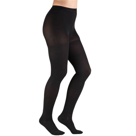 Truform Classic Medical Pantyhose Compression Stockings 20 30mmhg