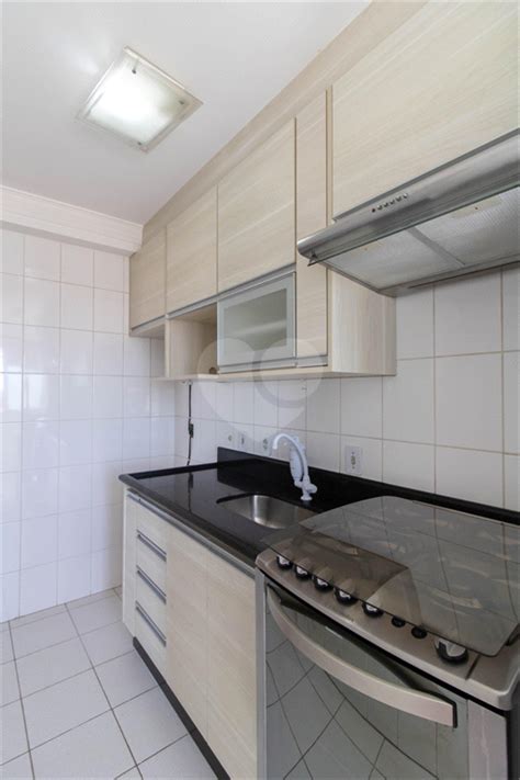 Apartamento Quartos Venda Vila Fl Rida Guarulhos Lopes