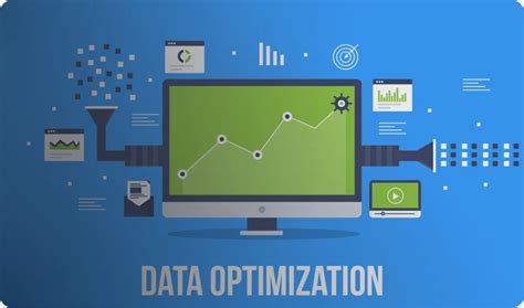 How To Optimize Enterprise Data