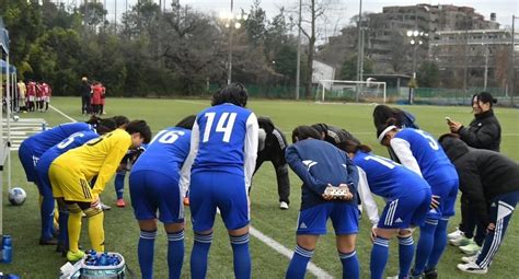 2024シーズン部員ブログ｜関西学院大学体育会サッカー部女子チーム｜note