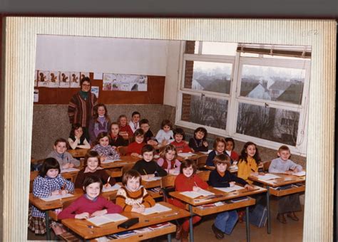 Photo De Classe Ce2 De 1978 ECOLE FERDINAND BUISSON Copains D Avant