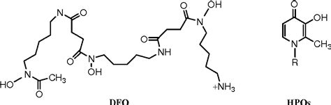 Figure From Synthesis Of Polymers Containing Hydroxypyridin One