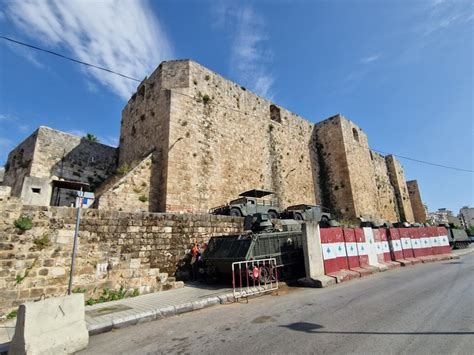 Het Ontstaan Van Het Graafschap Tripoli Mainzer Beobachter