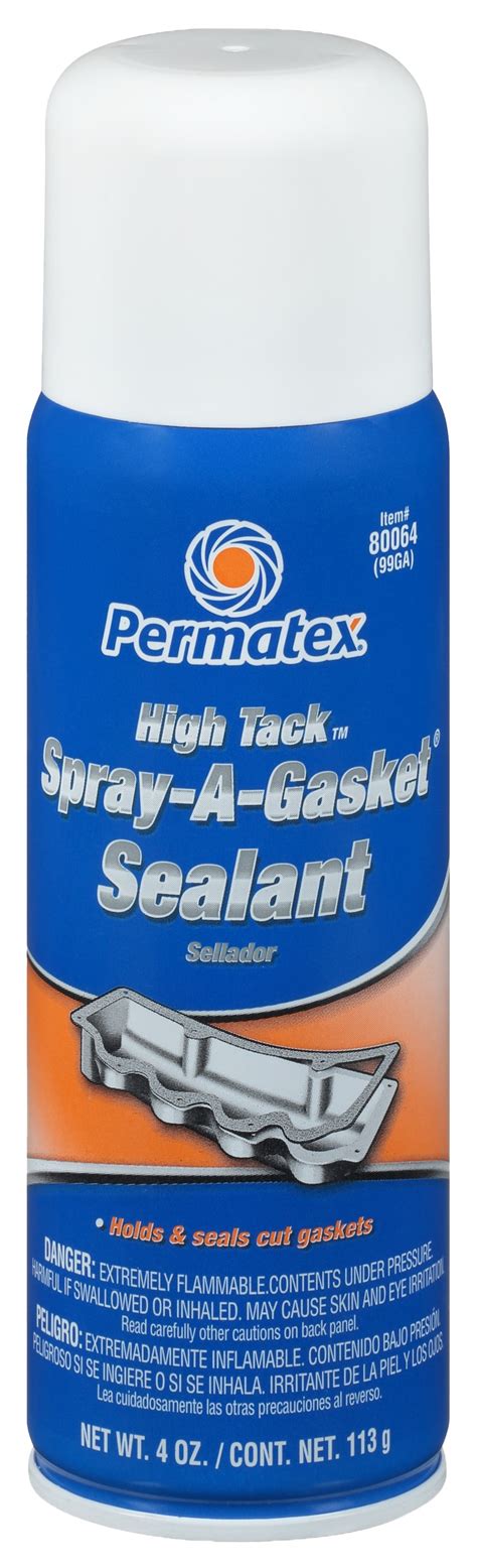 Permatex High Tack Gasket Sealant Cycle Gear