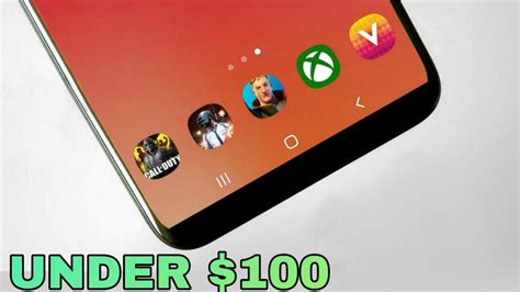 Best Budget Gaming Phone Gaming Phone Under Youtube