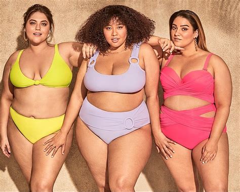 Gabifresh Launches New Collection With Swimsuits For All California