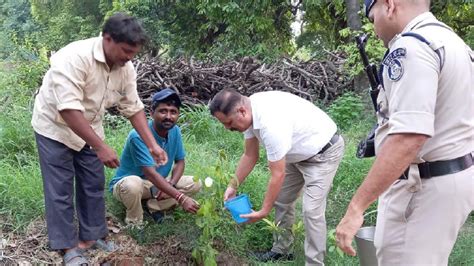 Van Mahotsav प्रकृति से ही हमारा अस्तित्व है बिना पर्यावरण के जीवन