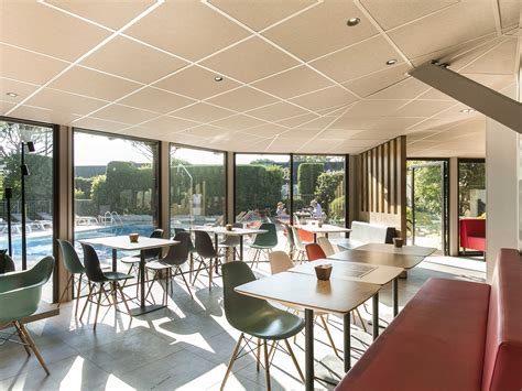 Hotel in Avignon - ibis Avignon South - ALL