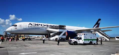 Aeropuerto de Punta Cana obtiene acreditación nivel 2 en experiencia