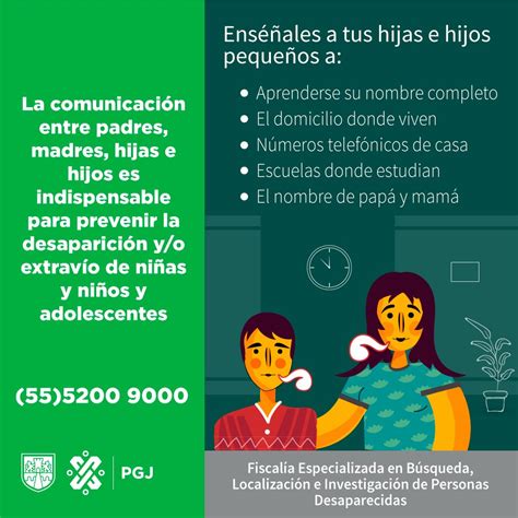 Fiscalía Cdmx On Twitter A Través De La Fiscalía Especializada En La