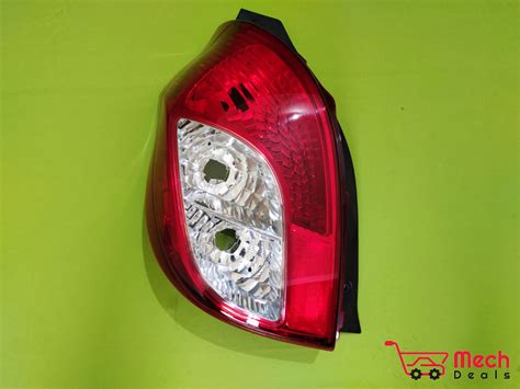 Maruti Suzuki Alto K Tail Lamp Right Side Rcu K Dr Lumax