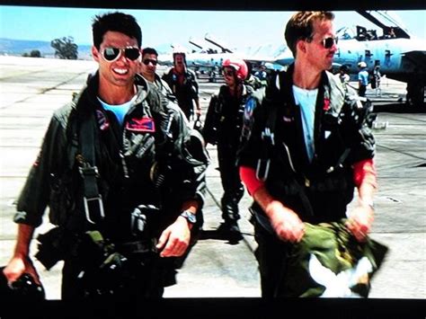 Goose And Maverick