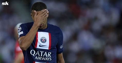 I Wanted To Cry” Psg Superstar Kylian Mbappe Opens Up On The