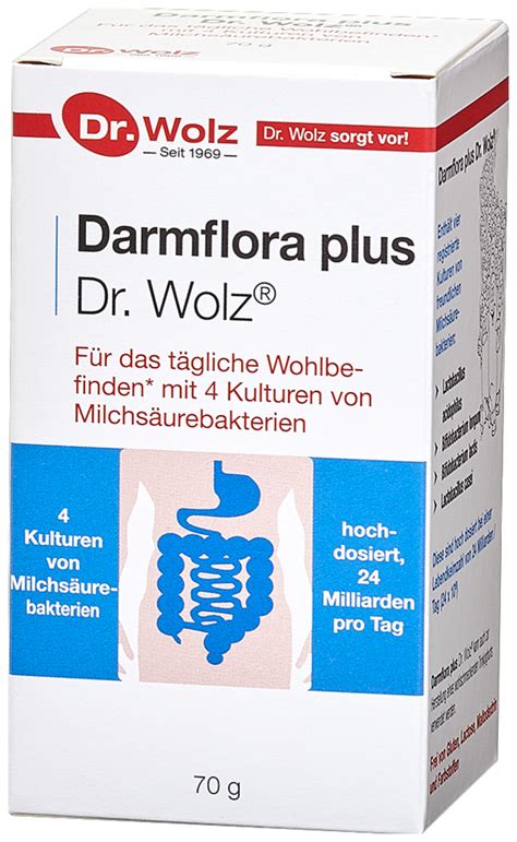 Dr Wolz Darmflora Plus Kaufen Valsona At