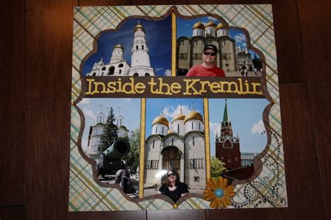 Inside the Kremlin: Part 2