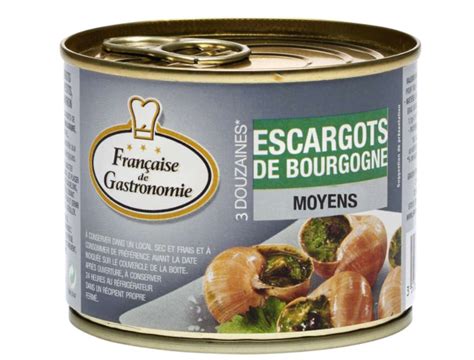 Escargot De Bourgogne Moyens Fran Aise De Gastronomie G La