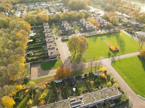 De Stad En Dorpen Van De Noordoostpolder Visit Noordoostpolder