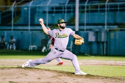 Pericos de Puebla on Twitter BRAVO REGRESO EMPLUMADO Pericos timbró