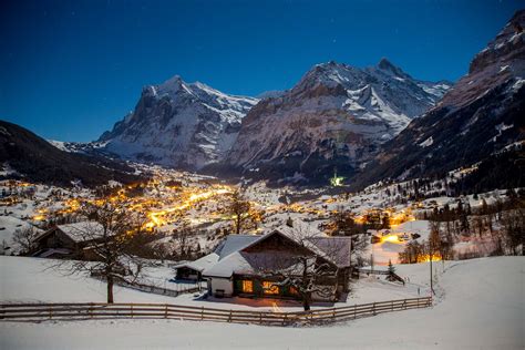 Grindelwald | Switzerland Tourism