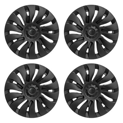 Snapklik Thinsgo Tesla Model Y Hubcaps Model Y Wheel Caps Inch