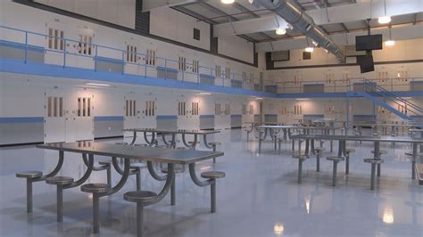 North Lake Correctional Facility Ready To House Federal Criminals Wpbn